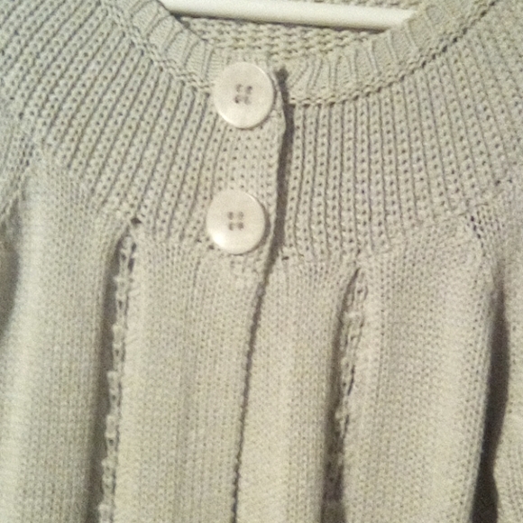 Mark & Spencer Formal Office Work Sweater Bolo Woman - Picture 6 of 10